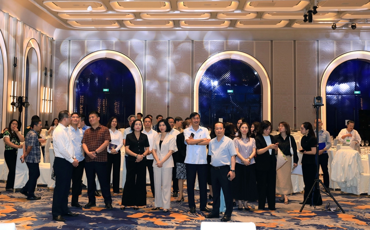 Hà Nội chủ động triển khai các điều kiện tổ chức Hội nghị HĐND toàn quốc- Ảnh 2.