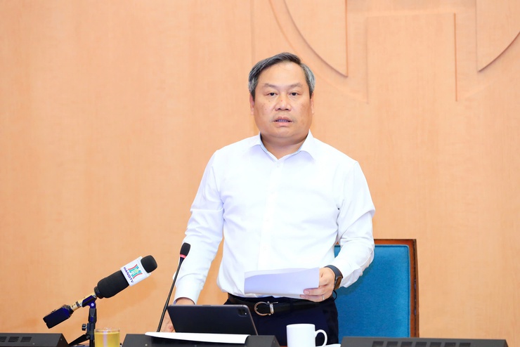 Hà Nội sẽ triển khai một số dự án nhà ở cho thuê trong tháng 6 để phục vụ nhu cầu của người dân- Ảnh 6.