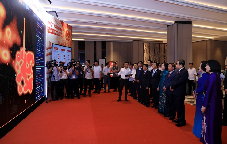 Khai mạc Hội nghị HĐND toàn quốc triển khai phương hướng, nhiệm vụ nhiệm kỳ 2026 - 2031- Ảnh 2.