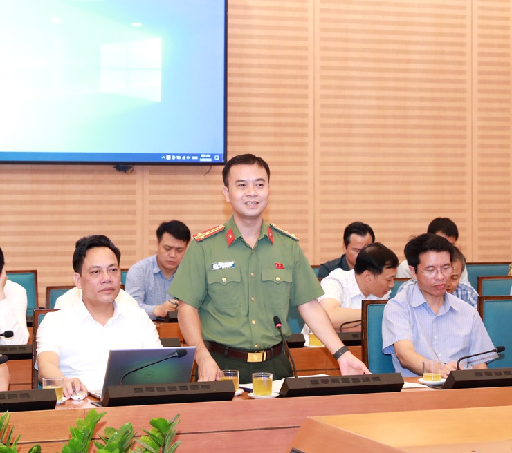 Hà Nội tháo gỡ vướng mắc, thúc tiến độ các dự án nhà ở xã hội- Ảnh 4.