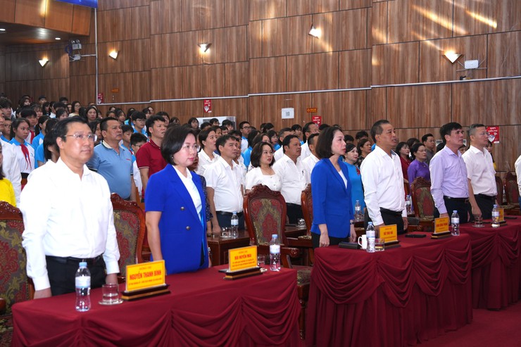 Hà Nội phát động Tháng hành động vì trẻ em năm 2026- Ảnh 2.