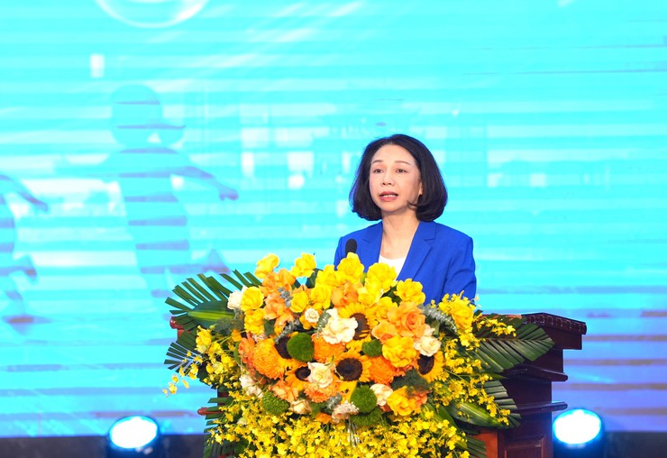 Hà Nội phát động Tháng hành động vì trẻ em năm 2026- Ảnh 3.