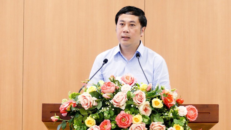 Phường Cầu Giấy hướng dẫn người dân nhận bàn giao căn hộ tái định cư N01- Ảnh 3.