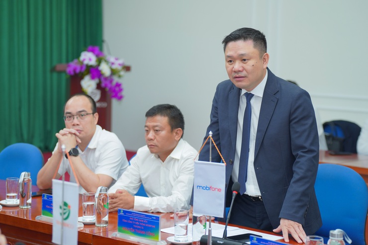 Transerco và MobiFone Hà Nội hợp tác thúc đẩy chuyển đổi số, nâng cao chất lượng phục vụ hành khách- Ảnh 3.