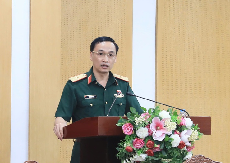 Tổng Bí thư, Chủ tịch nước Tô Lâm tiếp xúc cử tri Hà Nội- Ảnh 5.