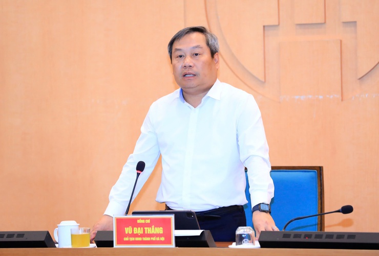 Hà Nội nghiên cứu thí điểm mô hình “xã, phường Xã hội chủ nghĩa”- Ảnh 2.