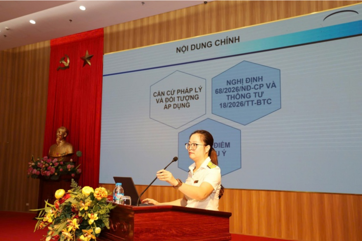 Phường Yên Sở: Đẩy mạnh cải cách hành chính gắn với xây dựng chính quyền số- Ảnh 3.