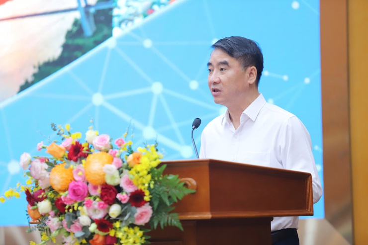 Hà Nội xác lập tầm nhìn trở thành cực tăng trưởng quốc gia, đầu tàu liên kết vùng phía Bắc- Ảnh 3.