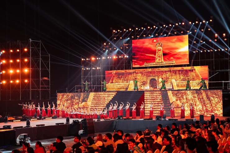 Festival Thăng Long - Hà Nội lần thứ II sẽ tổ chức vào tháng 9/2026- Ảnh 2.
