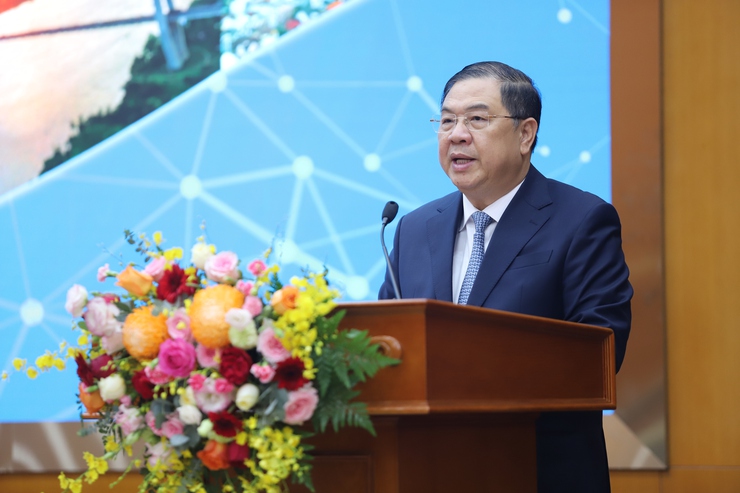 Hà Nội xác lập tầm nhìn trở thành cực tăng trưởng quốc gia, đầu tàu liên kết vùng phía Bắc- Ảnh 4.