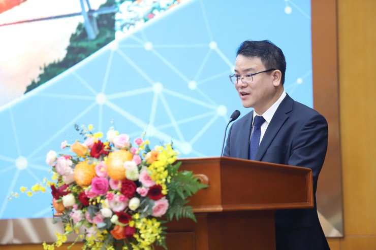 Hà Nội xác lập tầm nhìn trở thành cực tăng trưởng quốc gia, đầu tàu liên kết vùng phía Bắc- Ảnh 2.