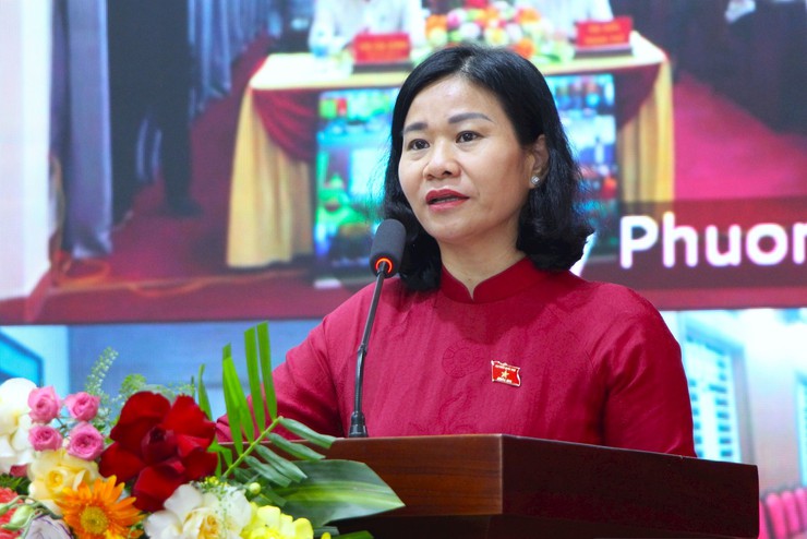 Cử tri kiến nghị đẩy nhanh tiến độ thực hiện dự án nâng cấp, mở rộng Quốc lộ 6- Ảnh 7.