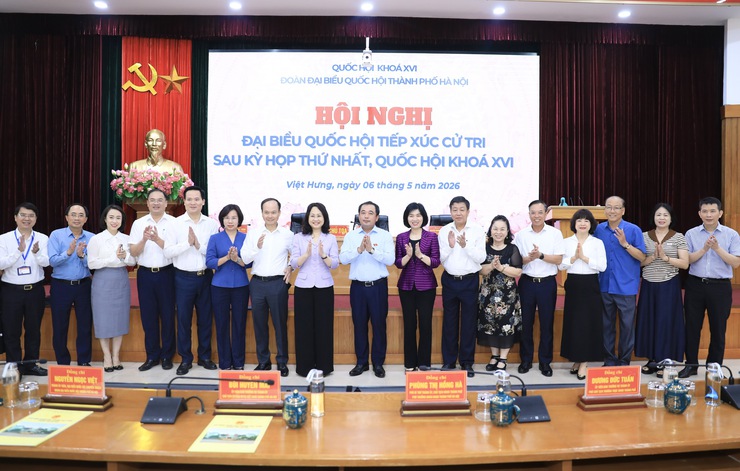 Quyết liệt xử lý cơ bản 5 “điểm nghẽn” ngay trong các tháng đầu năm 2026- Ảnh 5.