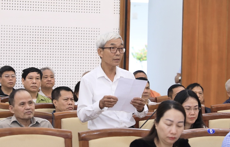 Quyết liệt xử lý cơ bản 5 “điểm nghẽn” ngay trong các tháng đầu năm 2026- Ảnh 2.