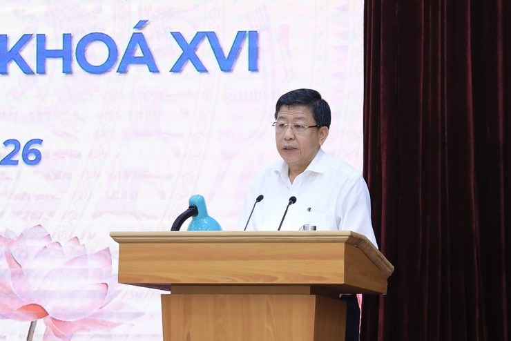 Quyết liệt xử lý cơ bản 5 “điểm nghẽn” ngay trong các tháng đầu năm 2026- Ảnh 3.