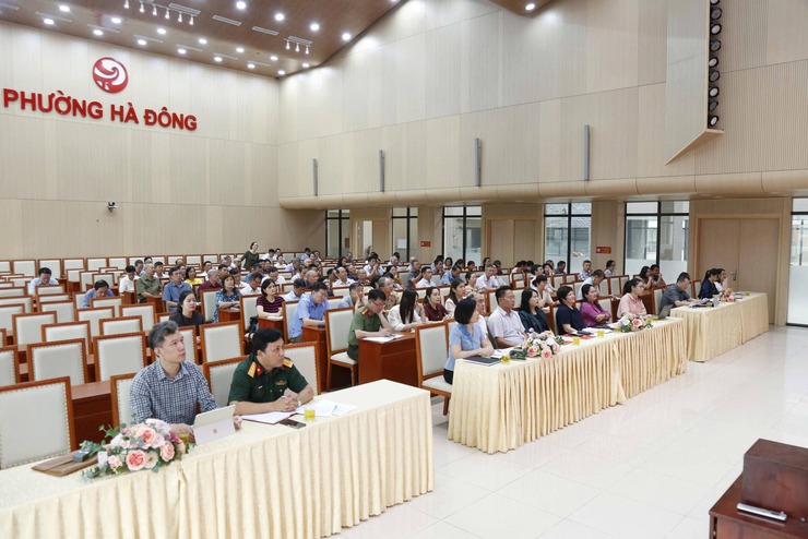 Luật Thủ đô năm 2026 - Không gian pháp lý đột phá, góp phần xây dựng và phát triển Thủ đô Hà Nội trong kỷ nguyên mới- Ảnh 6.