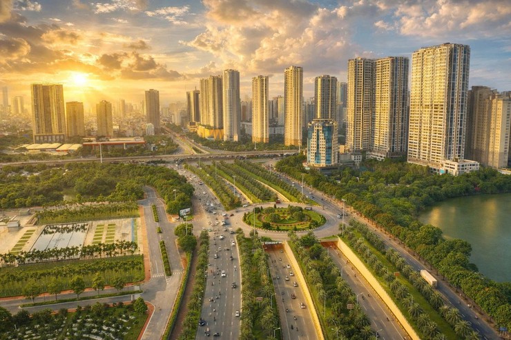 Luật Thủ đô năm 2026 - Không gian pháp lý đột phá, góp phần xây dựng và phát triển Thủ đô Hà Nội trong kỷ nguyên mới- Ảnh 5.