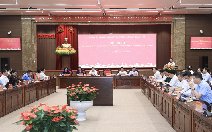 Kiên quyết, kiên trì khắc phục những hạn chế, không làm chậm tiến độ chung- Ảnh 1.