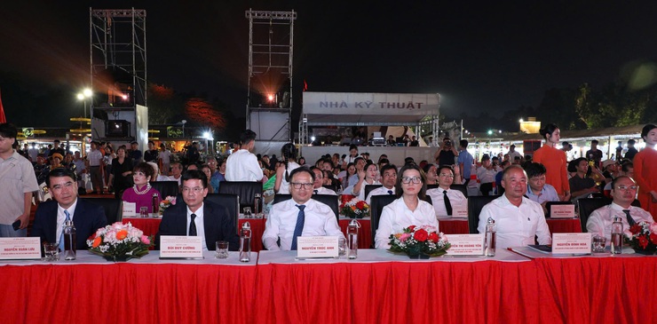 Làng nghề Sơn Đồng và Chuyên Mỹ gia nhập Mạng lưới các thành phố thủ công sáng tạo thế giới- Ảnh 1.