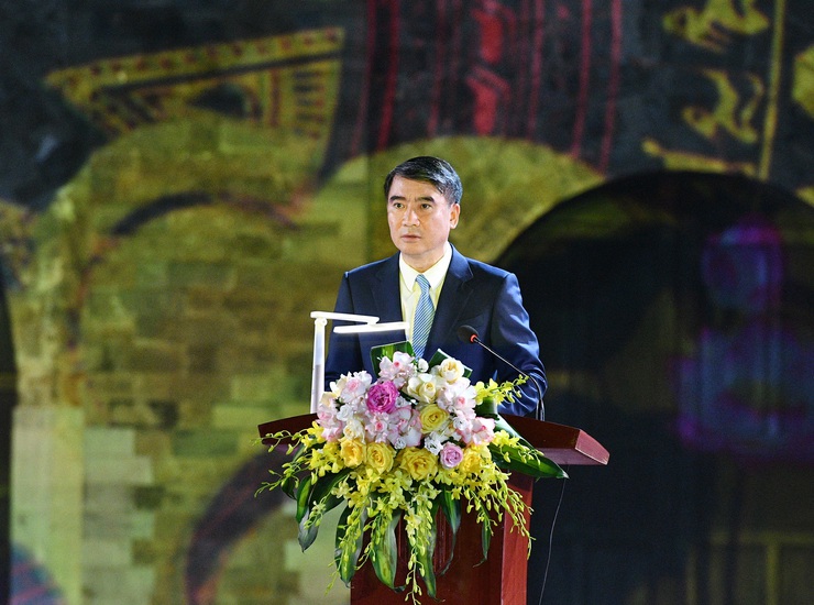 Làng nghề Sơn Đồng và Chuyên Mỹ gia nhập Mạng lưới các thành phố thủ công sáng tạo thế giới- Ảnh 4.