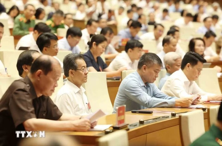 Định hướng nâng tầm đối ngoại địa phương đến năm 2030, nhìn từ thực tiễn Thủ đô Hà Nội- Ảnh 3.