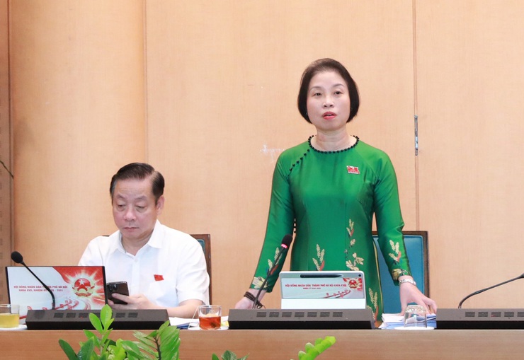Nhiều ý kiến đóng góp về phát triển kinh tế đêm, đảm bảo cân đối nguồn lực phát triển- Ảnh 6.