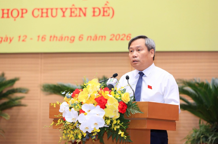 Các nghị quyết triển khai Luật Thủ đô sẽ tạo dựng mô hình phát triển mới cho Hà Nội trong nhiều năm tới- Ảnh 2.