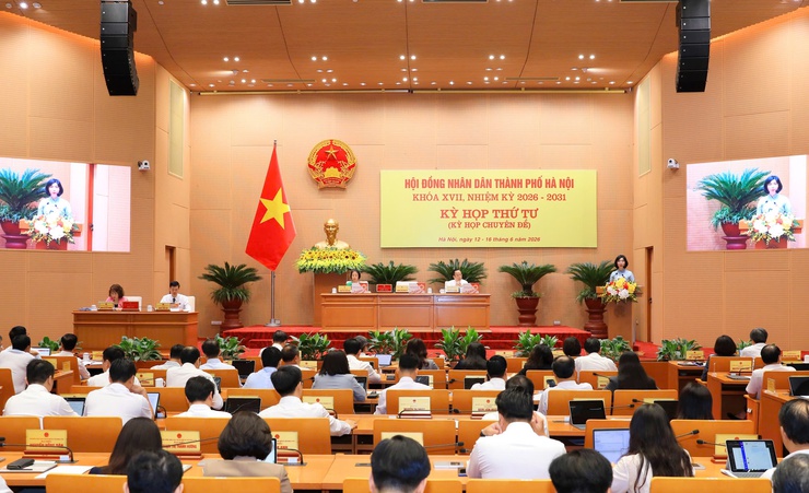 Từng quyết nghị sẽ được đánh giá bằng kết quả triển khai trong thực tiễn- Ảnh 3.