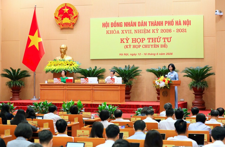 Từng quyết nghị sẽ được đánh giá bằng kết quả triển khai trong thực tiễn- Ảnh 2.