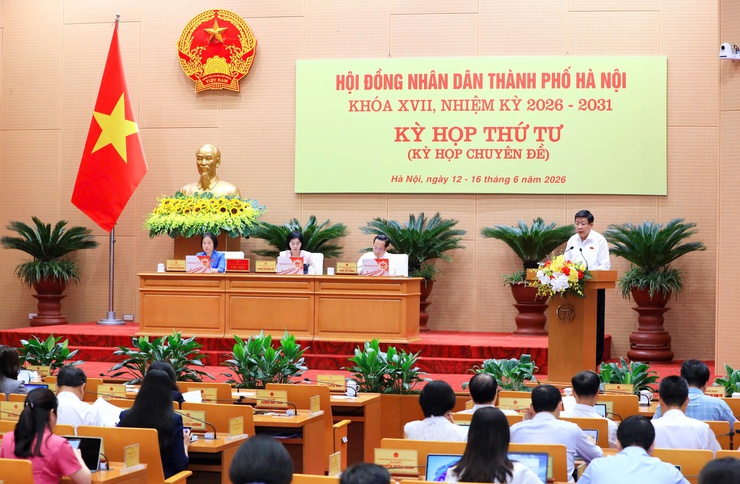 Hà Nội lần đầu xây dựng cơ chế quản lý không gian đa chiều, phân tầng không gian ngầm và không gian tầm thấp- Ảnh 3.