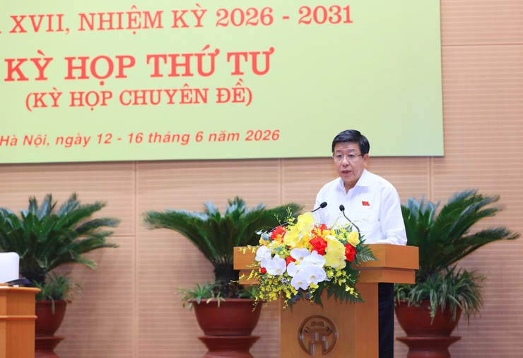 Hà Nội lần đầu xây dựng cơ chế quản lý không gian đa chiều, phân tầng không gian ngầm và không gian tầm thấp- Ảnh 2.