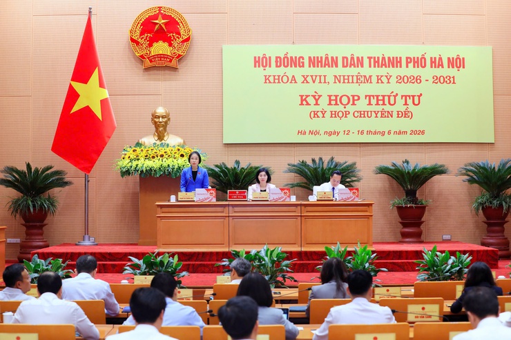 Hà Nội lần đầu xây dựng cơ chế quản lý không gian đa chiều, phân tầng không gian ngầm và không gian tầm thấp- Ảnh 1.
