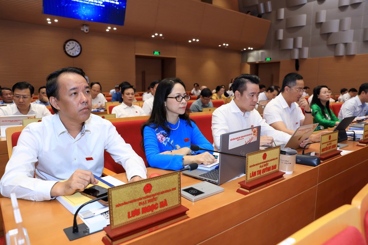 Hà Nội thông qua chính sách ưu đãi phát triển không gian ngầm và không gian tầm thấp- Ảnh 2.