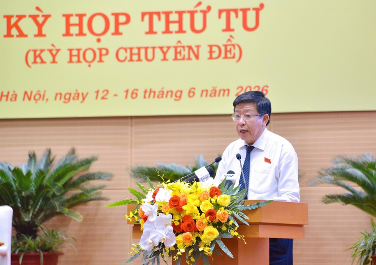 Hà Nội quyết tâm tạo đột phá về không gian đô thị, nhà ở và hạ tầng chiến lược- Ảnh 1.