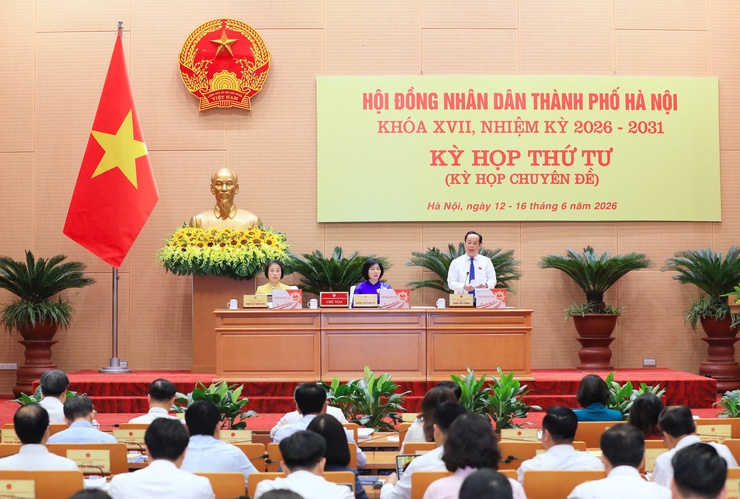Triển khai Đề án vùng phát thải thấp khu vực Vành đai 1 thận trọng, theo lộ trình từng bước, không áp dụng đồng loạt- Ảnh 2.