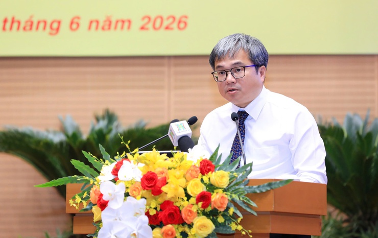 Triển khai Đề án vùng phát thải thấp khu vực Vành đai 1 thận trọng, theo lộ trình từng bước, không áp dụng đồng loạt- Ảnh 1.