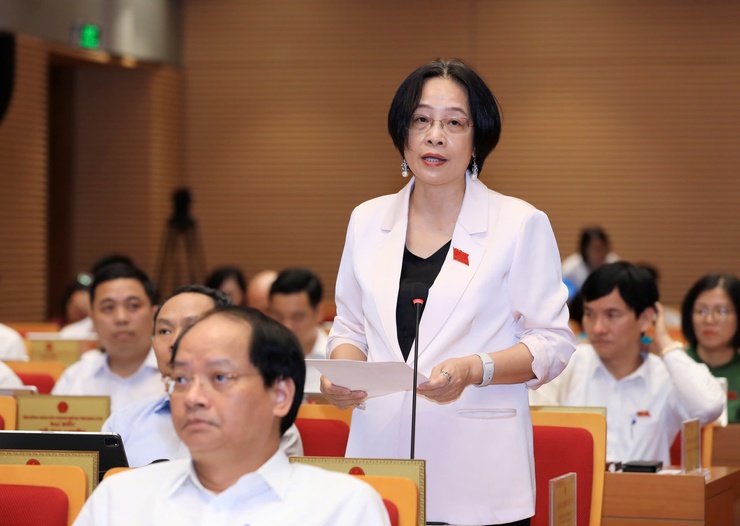 Đề xuất định kỳ rà soát, đánh giá thực chất hiệu quả Đề án vùng phát thải thấp trong Vành đai 1- Ảnh 1.