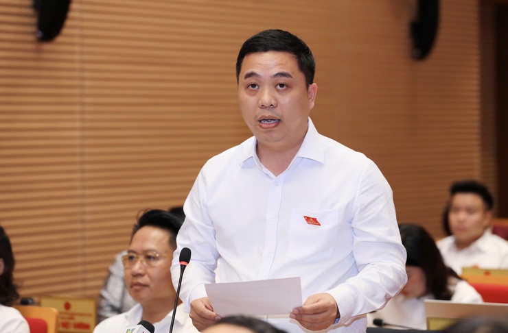 Đề xuất định kỳ rà soát, đánh giá thực chất hiệu quả Đề án vùng phát thải thấp trong Vành đai 1- Ảnh 2.