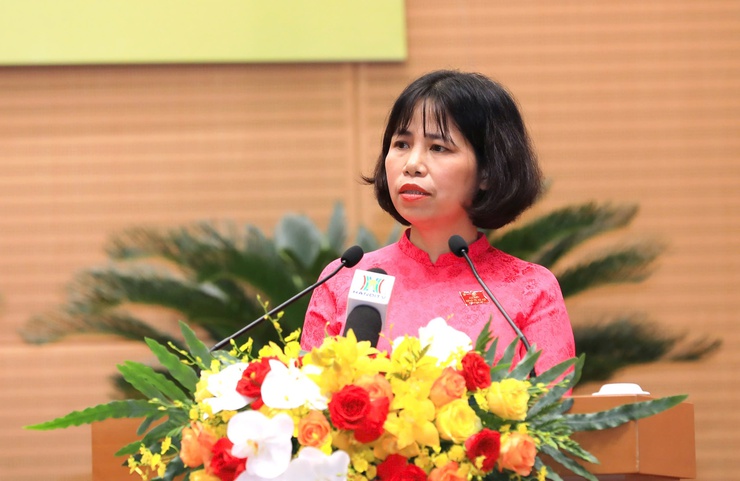 Đề xuất định kỳ rà soát, đánh giá thực chất hiệu quả Đề án vùng phát thải thấp trong Vành đai 1- Ảnh 3.