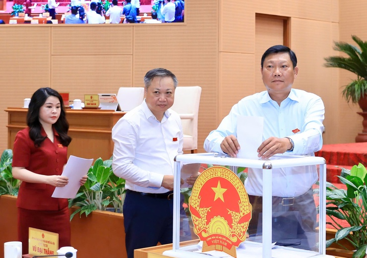 Hà Nội thông qua cơ chế quản lý, đầu tư vốn nhà nước tại doanh nghiệp- Ảnh 1.