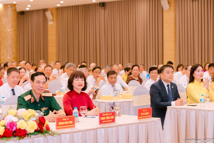 Phường Bồ Đề sơ kết 1 năm vận hành mô hình chính quyền địa phương hai cấp- Ảnh 4.