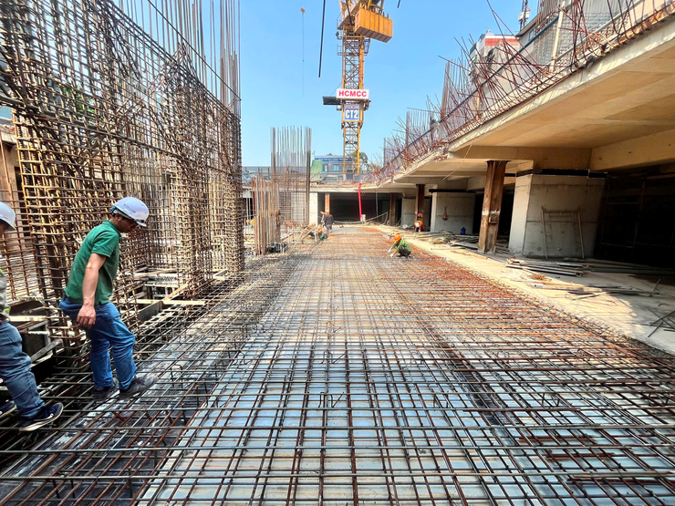 Đẩy mạnh cải cách thủ tục hành chính ngành Xây dựng bằng dữ liệu số- Ảnh 2.