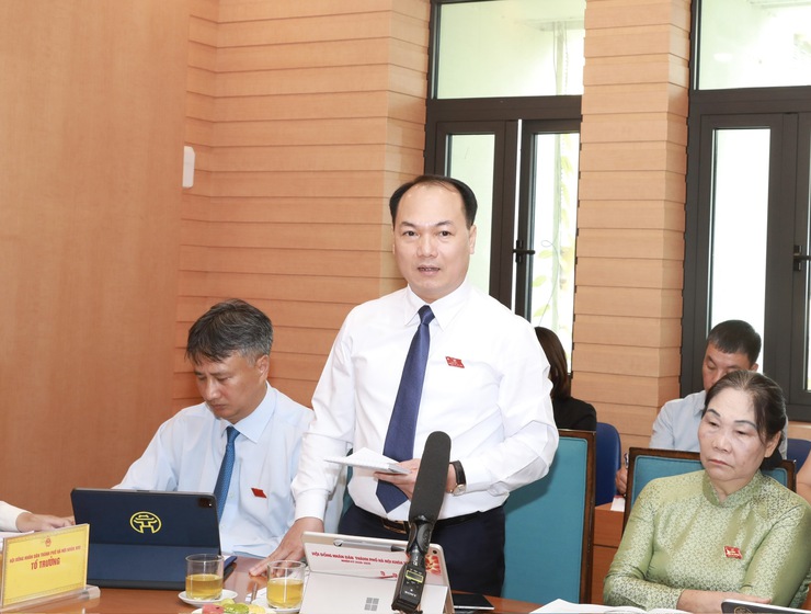Sắp xếp lại thôn, tổ dân phố: Cần linh hoạt, phù hợp với đặc điểm địa bàn- Ảnh 1.