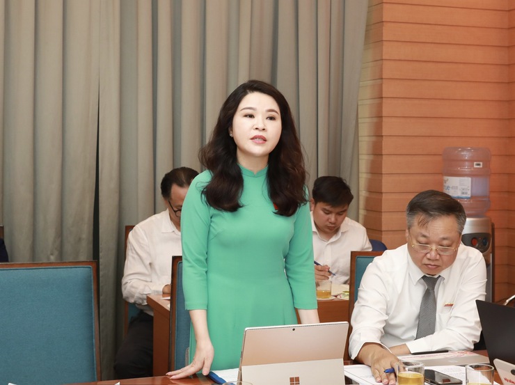 Sắp xếp lại thôn, tổ dân phố: Cần linh hoạt, phù hợp với đặc điểm địa bàn- Ảnh 3.