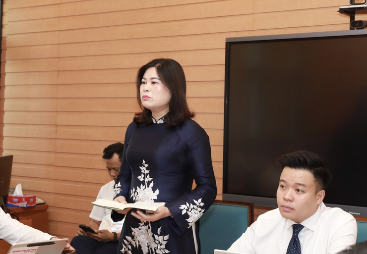 Sắp xếp lại thôn, tổ dân phố: Cần linh hoạt, phù hợp với đặc điểm địa bàn- Ảnh 2.