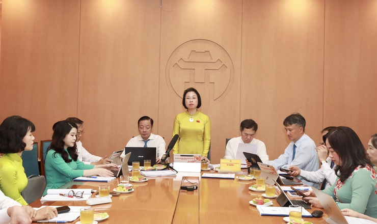 Sắp xếp lại thôn, tổ dân phố: Cần linh hoạt, phù hợp với đặc điểm địa bàn- Ảnh 4.