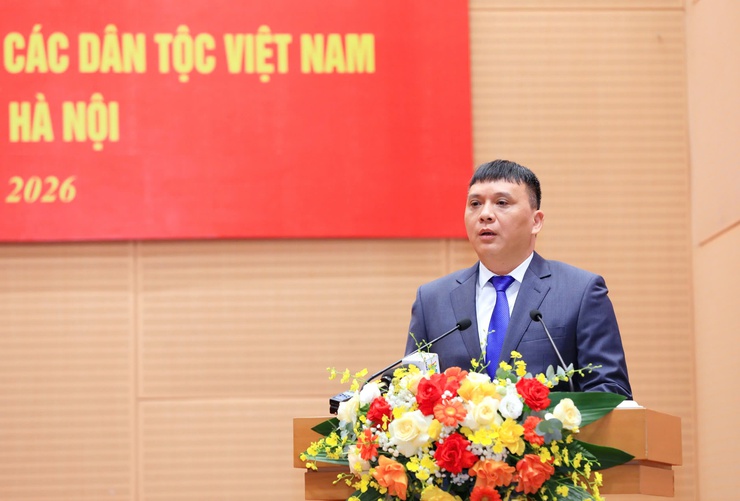 Hà Nội tiếp nhận quản lý Vườn quốc gia Ba Vì, Làng Văn hóa - Du lịch các dân tộc Việt Nam- Ảnh 2.