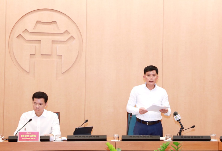 Hà Nội tập trung cao độ nguồn lực xây dựng cơ sở dữ liệu đất đai- Ảnh 3.