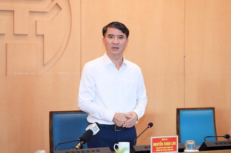 Hà Nội đẩy mạnh quản lý thuế hộ kinh doanh theo hướng hiện đại, minh bạch- Ảnh 3.