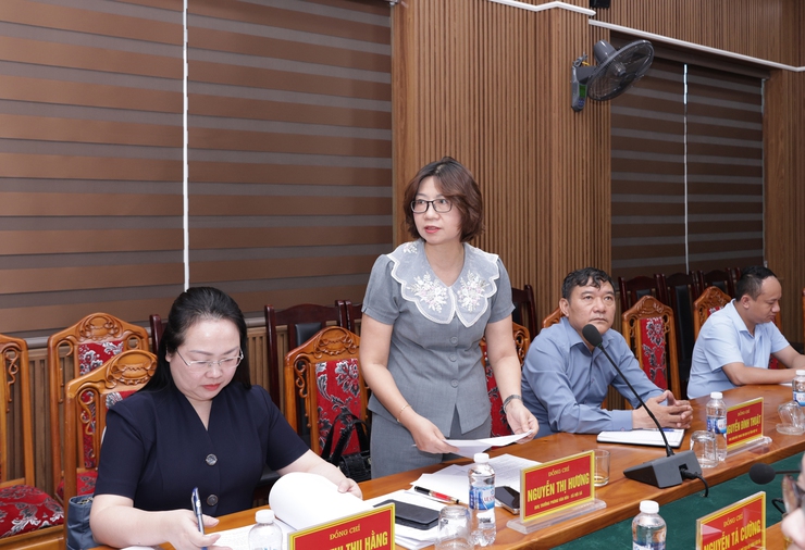 Xã Đại Thanh: Đẩy mạnh công tác giải phóng mặt bằng các dự án lớn, ứng dụng hiệu quả chuyển đổi số- Ảnh 2.